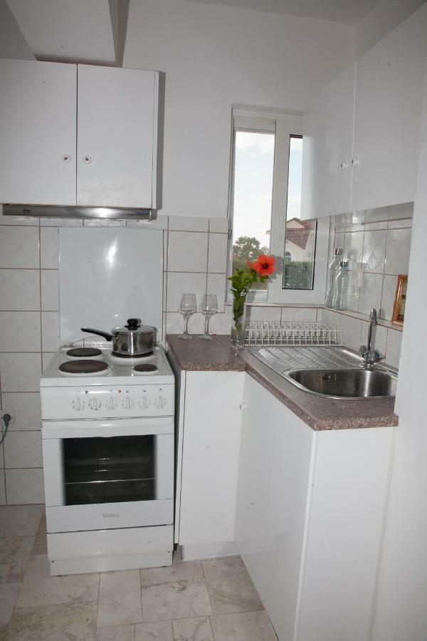 Cavaliere Houses Lixouri Exterior foto